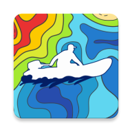 Глубины водоемов для рыбалки 2.12.1