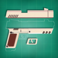 Gun Builder! 1.7