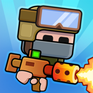 Survival Arena 2.3.5