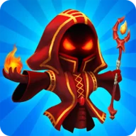 Magic Siege - Defender 1.95.318