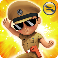 Little Singham 5.12.900
