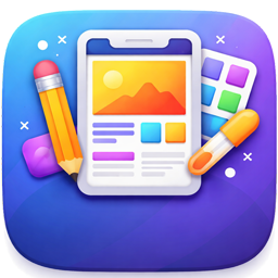 Мокап Мастер