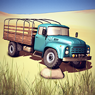 Offroad Madness 1.3