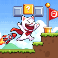 Super Cat World 3.7.2