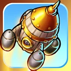 Rocket Island 1.2.3