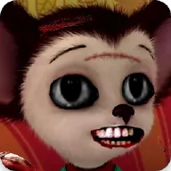 I'm a friend, I want to kill you.