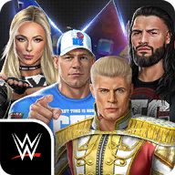 WWE Champions 0.820