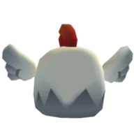 CHICKEN DUST | ПРИВАТКА ПО ЧГ