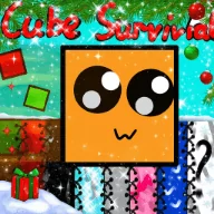 Cube Survival