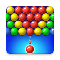Bubble Shooter Viking Pop 8.4.1.39220