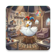 Goose Clicker 1.4