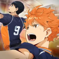 HAIKYU!! FLY HIGH 1.1.5