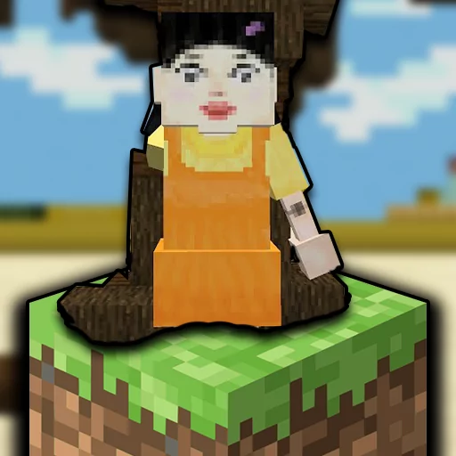 Craftsman SquidGame 1.20.20.69