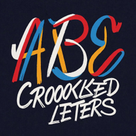 CrookedLetters