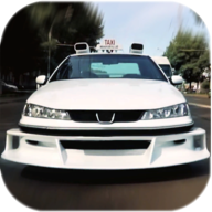 Taxi Driving And Race 0.5