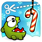 Cut the Rope Holiday Gift 1.8.0