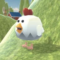 Rudy Boom (chicken gun analog)