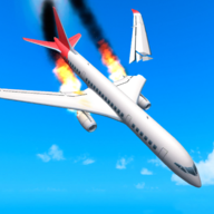 Plane Crash: Flight Simulator 2.2.23