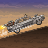 Earn to Die Rogue 1.24.238