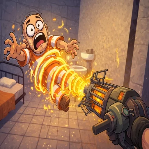 Gmod: Garry bunker