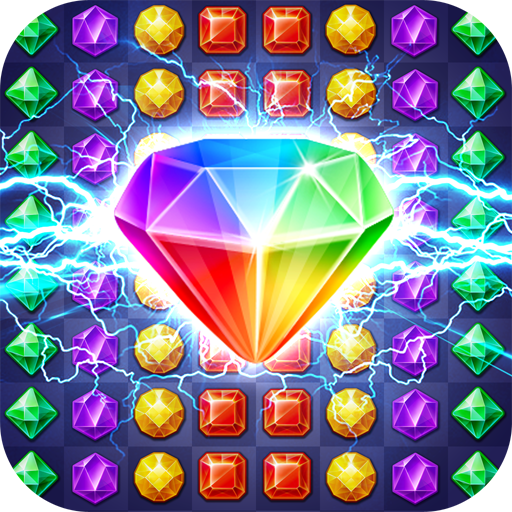 Jewels Crush Legend 7.8.1362