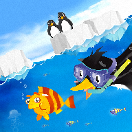 Papa Penguin 1.4