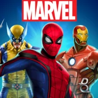 Marvel Puzzle Quest 341.717158