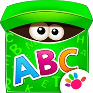 Азбука для Детей! Учим Алфавит! Развивающие Игры 2 4.2.2