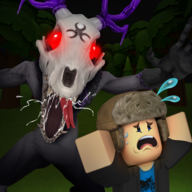 Night in Survive Dark Forest 1.0.2