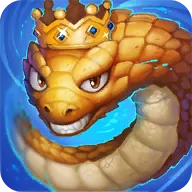 Little Big Snake .io 2.7.21