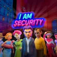 I Am Security 1.0.22
