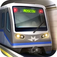 Симулятор метро — в москве 1.0.2