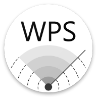WPS WPA Connector 27.0