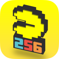 PAC-MAN256 2.1.5