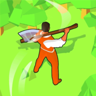 Idle Lumberjack 3D 2.4.7