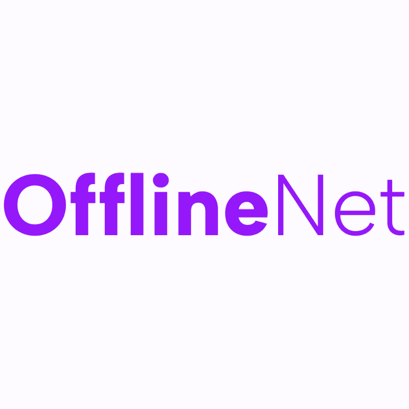 OfflineNet — Офлайн мессенджер