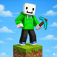 One Block Sky Survival Craft 3.0