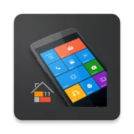 Win 11 Launcher 9.52
