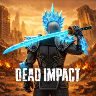 Dead Impact: Выживание Онлайн 0.2.252511