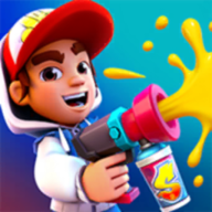 Paint Brawl 0.0.27