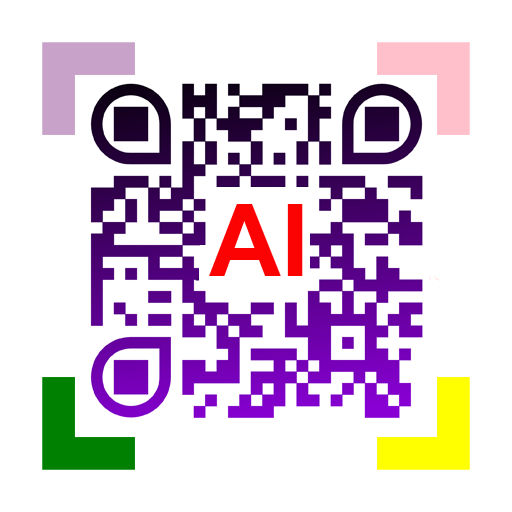 Сканер QR и штрихкодов с ИИ 46.0