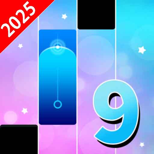 Magic Piano Tiles 1.2