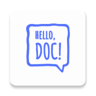 Hello, Doc! всё для здоровья 3.24.3