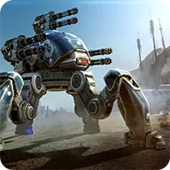 War Robots 12.1.0
