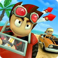 Beach Buggy Racing 2026.05.18