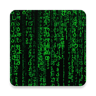 Матрица живые обои 1.9.9