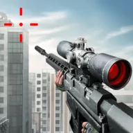 Sniper 3D 6.34.1