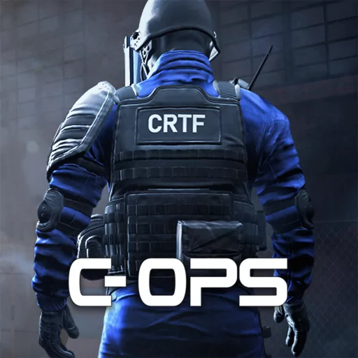 Critical Ops 1.70.0.f3238