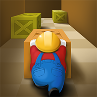 Push Maze Puzzle 1.1.6