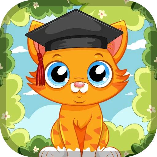 Развивающие игры для детей 3-8 лет 1.19